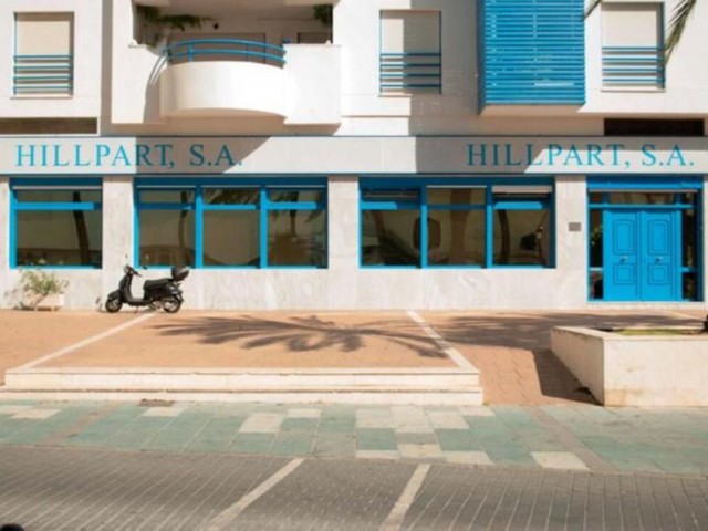 Comercial con 0 Dormitorios  en Marbella