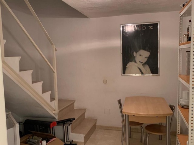 Comercial con 0 Dormitorios  en Marbella