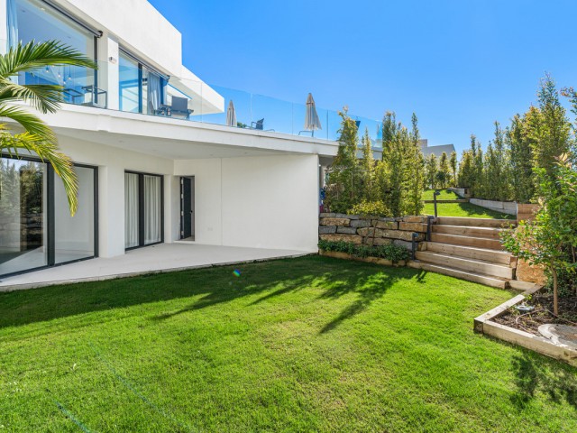 4 Slaapkamer Villa in Benahavís