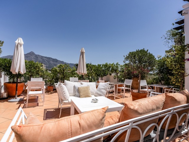 Appartement avec 6 Chambres  à Nueva Andalucía