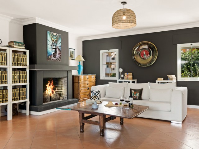 Appartement avec 6 Chambres  à Nueva Andalucía