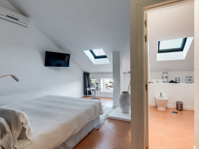 Appartement avec 6 Chambres  à Nueva Andalucía