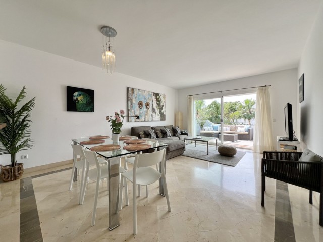 Penthouse in El Presidente