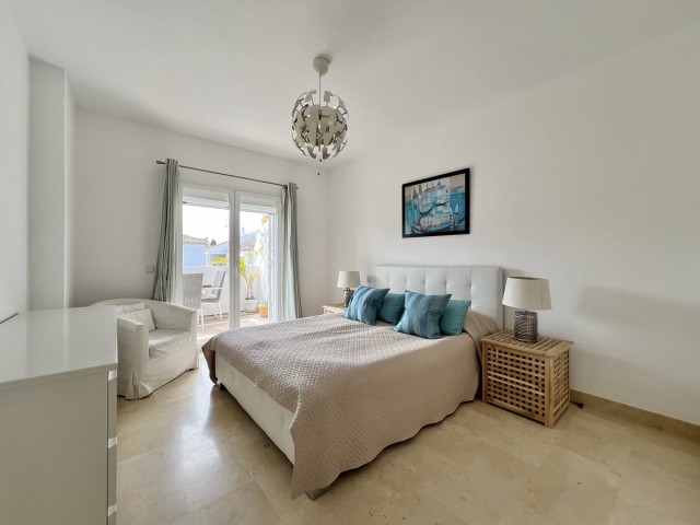 Penthouse in El Presidente
