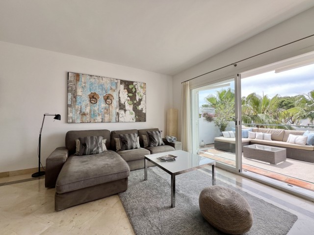 Penthouse in El Presidente
