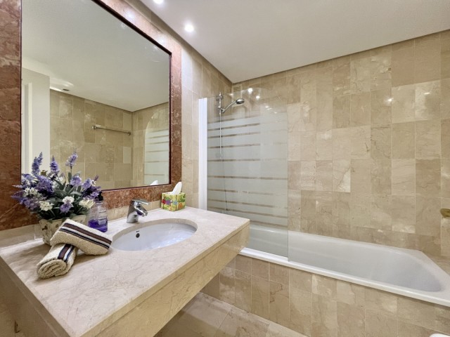 Penthouse avec 2 Chambres  à El Presidente