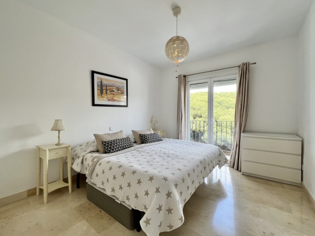 Penthouse avec 2 Chambres  à El Presidente