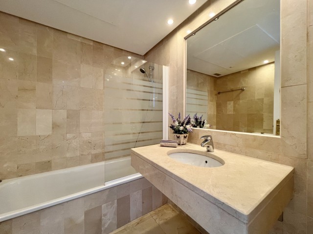 Penthouse avec 2 Chambres  à El Presidente