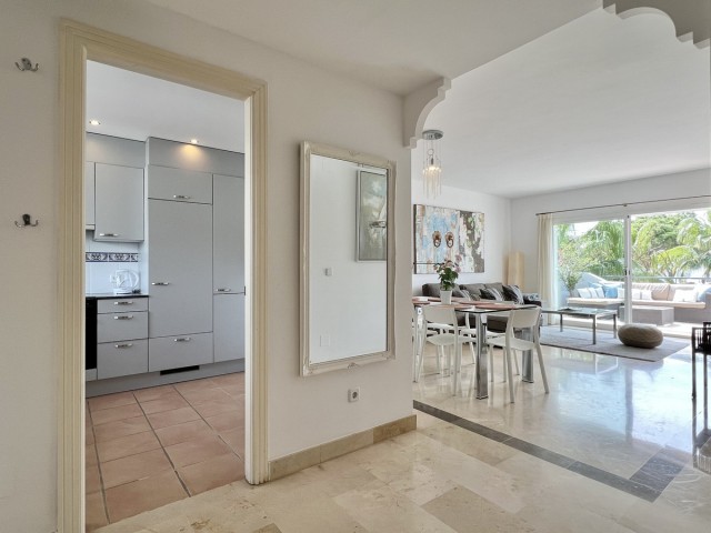 Penthouse avec 2 Chambres  à El Presidente