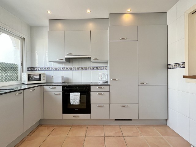 Penthouse avec 2 Chambres  à El Presidente