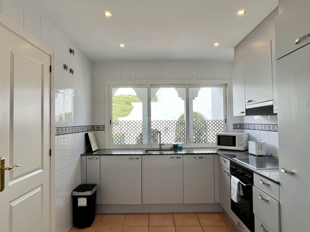 Penthouse avec 2 Chambres  à El Presidente