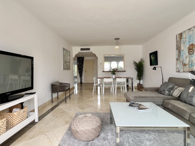 Penthouse avec 2 Chambres  à El Presidente