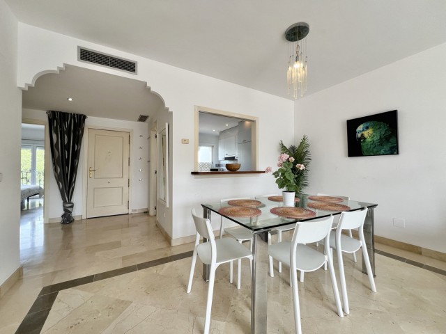 Penthouse avec 2 Chambres  à El Presidente