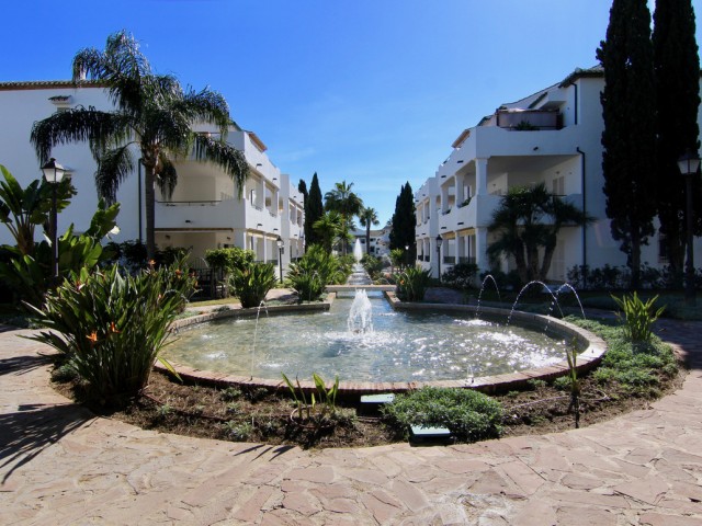 Penthouse avec 2 Chambres  à El Presidente