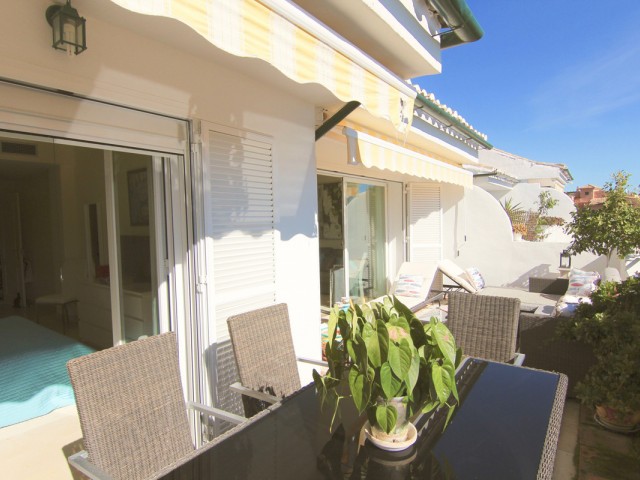 Penthouse avec 2 Chambres  à El Presidente