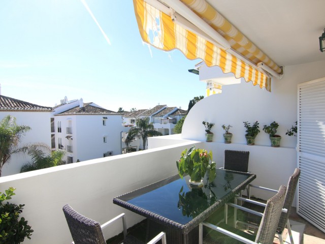 Penthouse avec 2 Chambres  à El Presidente