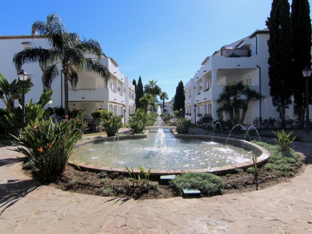 Penthouse avec 2 Chambres  à El Presidente