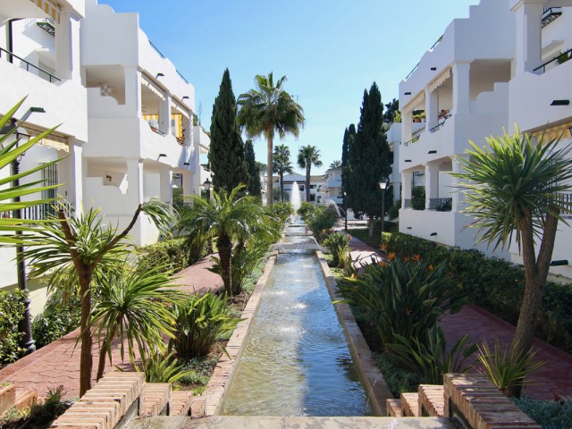 Penthouse avec 2 Chambres  à El Presidente