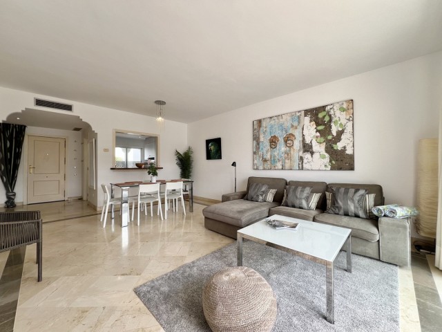 Penthouse in El Presidente