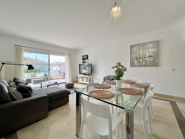 Penthouse in El Presidente