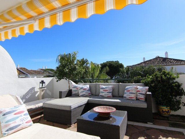 Penthouse in El Presidente