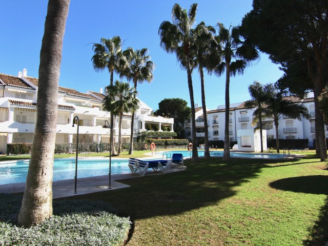 Penthouse in El Presidente