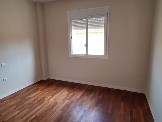 3 Schlafzimmer Reihenhaus in Calahonda