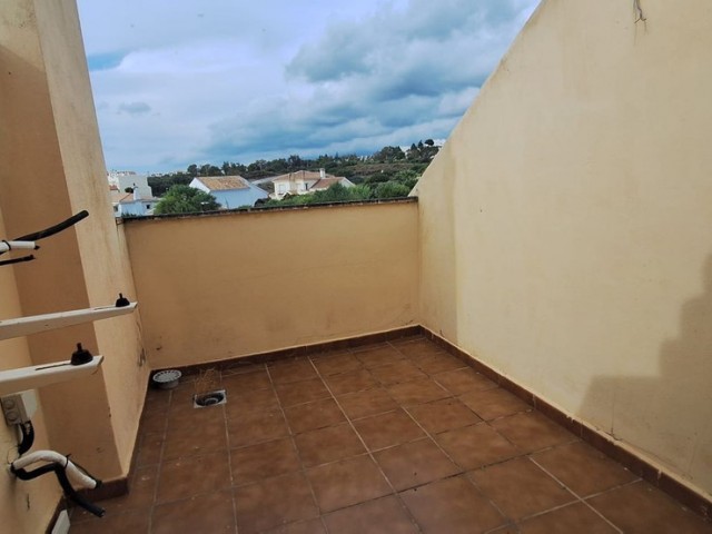 3 Schlafzimmer Reihenhaus in Calahonda