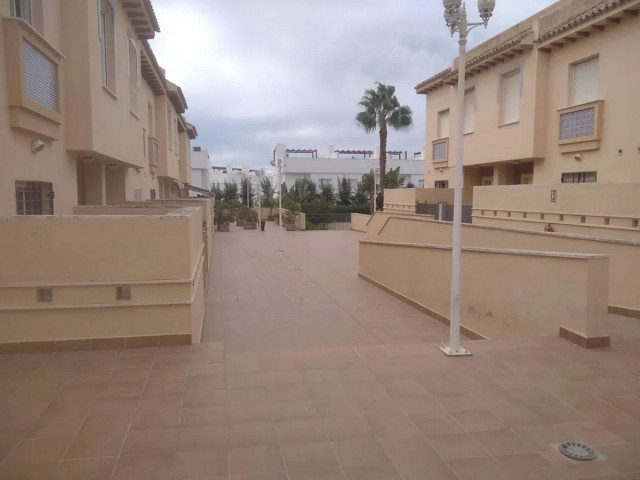 3 Schlafzimmer Reihenhaus in Calahonda