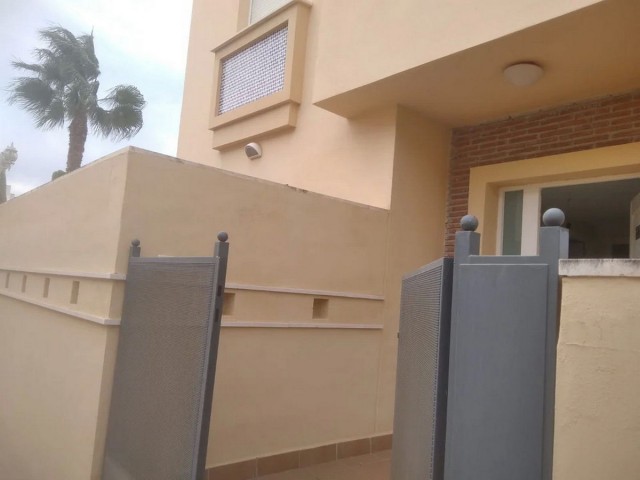 3 Schlafzimmer Reihenhaus in Calahonda