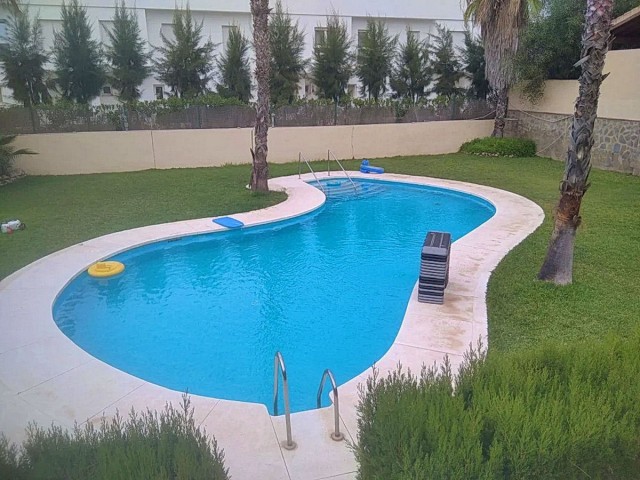 3 Bedrooms Townhouse in Calahonda