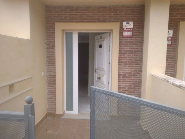 3 Bedrooms Townhouse in Calahonda
