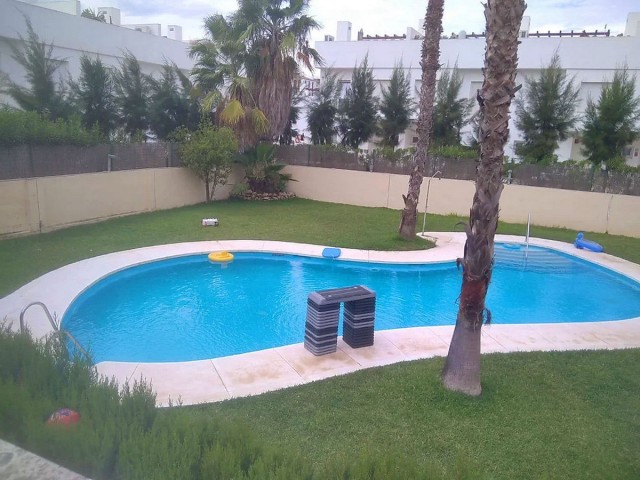 3 Bedrooms Townhouse in Calahonda