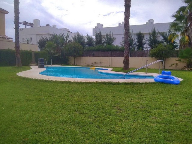 3 Bedrooms Townhouse in Calahonda