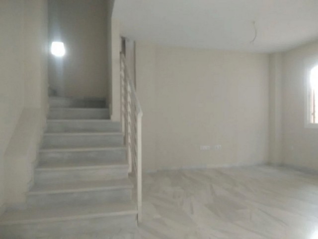 3 Bedrooms Townhouse in Calahonda