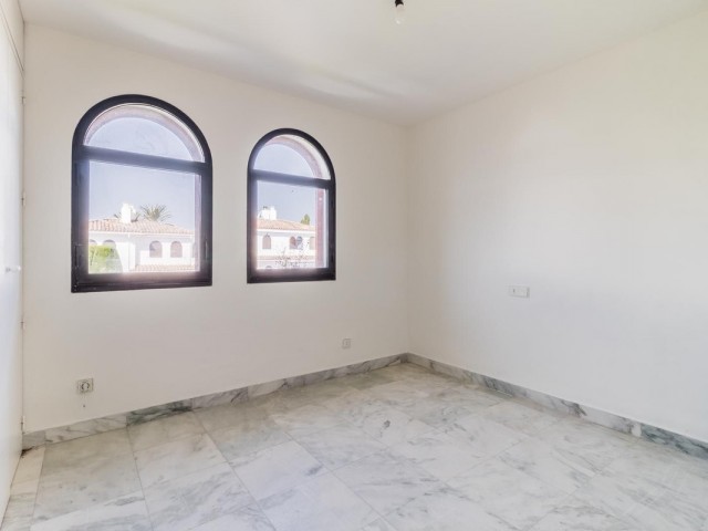 3 Schlafzimmer Reihenhaus in Costalita