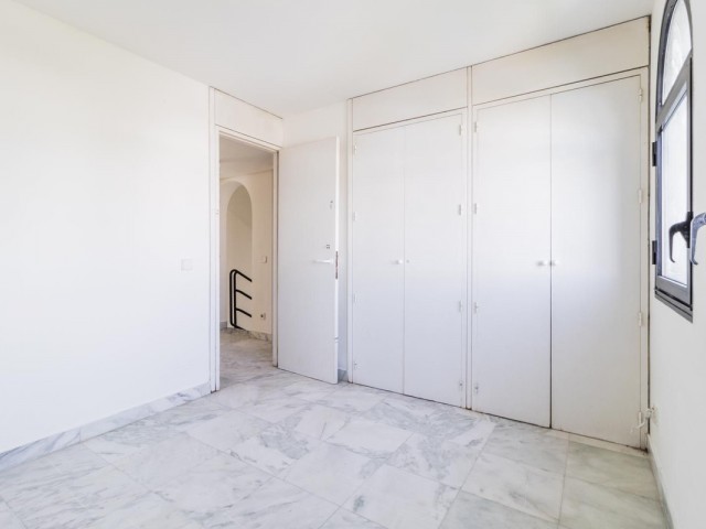 3 Schlafzimmer Reihenhaus in Costalita