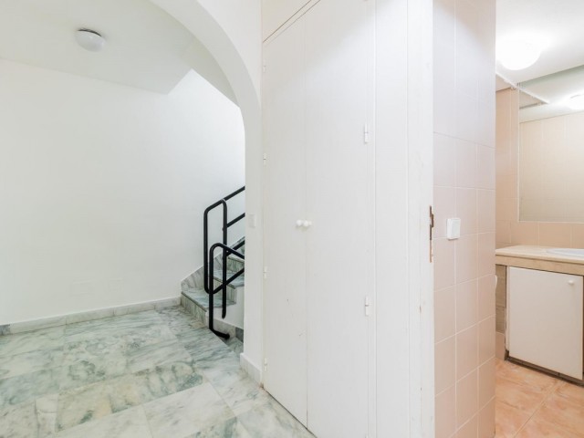3 Schlafzimmer Reihenhaus in Costalita