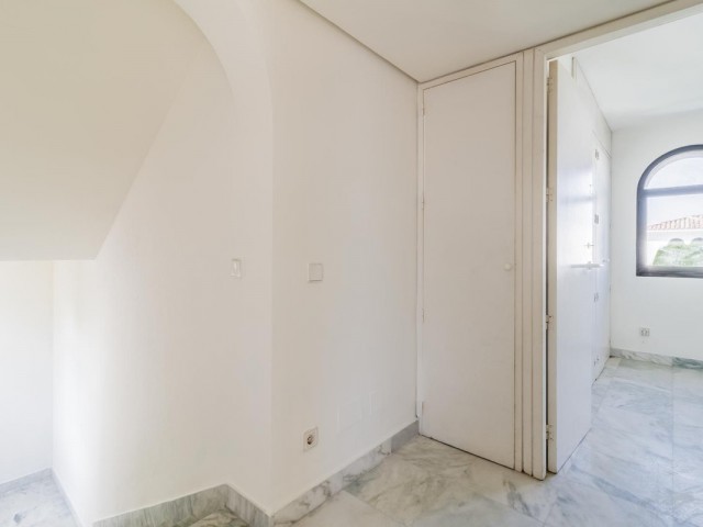 3 Schlafzimmer Reihenhaus in Costalita