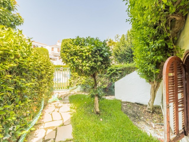 3 Schlafzimmer Reihenhaus in Costalita