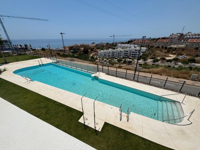 2 Bedrooms Apartment in Fuengirola