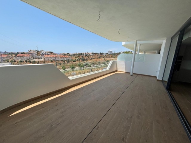 2 Bedrooms Apartment in Fuengirola