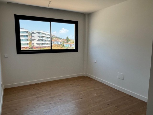 2 Bedrooms Apartment in Fuengirola