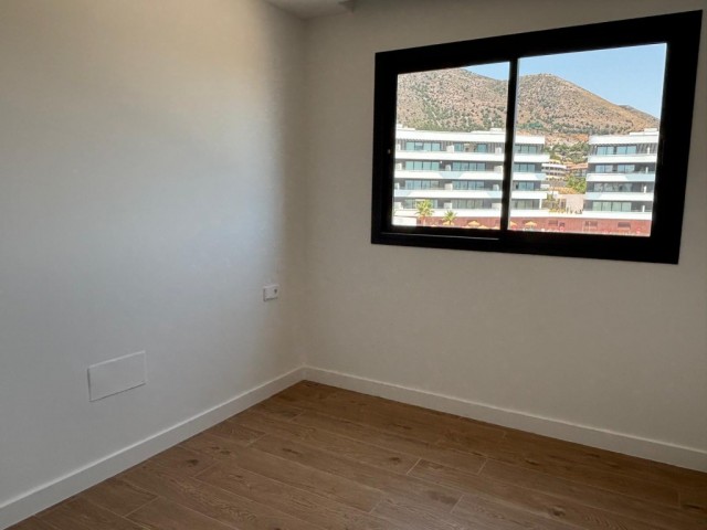 2 Bedrooms Apartment in Fuengirola
