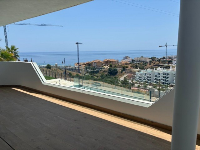 2 Bedrooms Apartment in Fuengirola