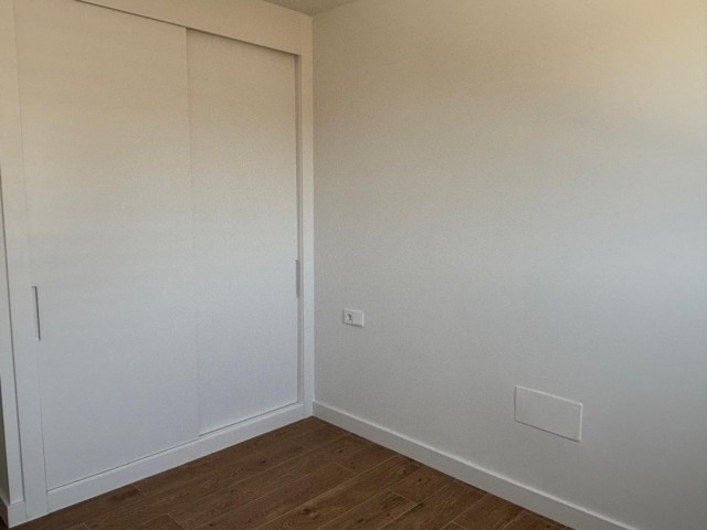 2 Bedrooms Apartment in Fuengirola