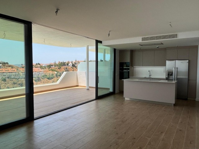 2 Bedrooms Apartment in Fuengirola