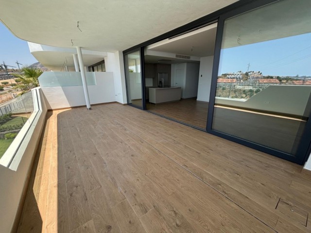 2 Bedrooms Apartment in Fuengirola