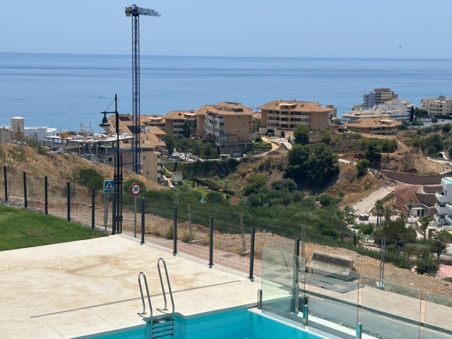 2 Bedrooms Apartment in Fuengirola