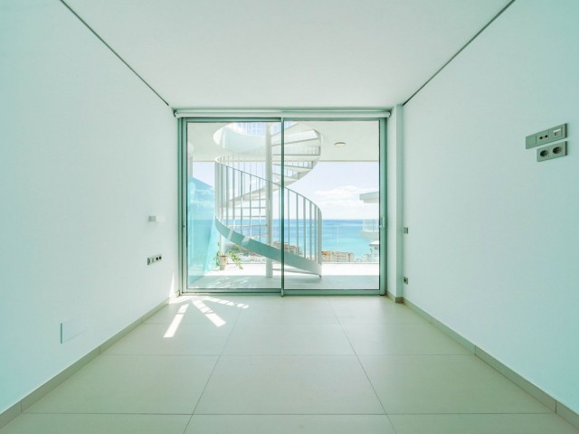 Appartement avec 2 Chambres  à Fuengirola